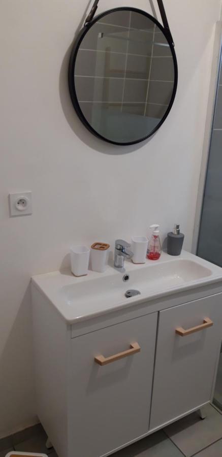 Villa Maison chaleureuse avec insert en campagne à Saint-Mars-sur-la-Futaie Extérieur photo